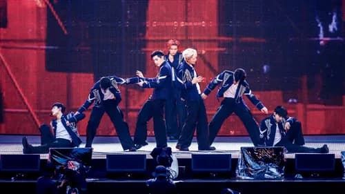 Enhypen [Walk The Line Summer Edition] In Cinemas Bild 1