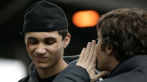 The Graffiti Artist Bild 4