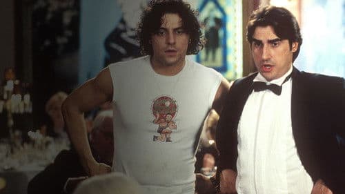 Wog Boy - Der größte Zorbas von Down Under Bild 1