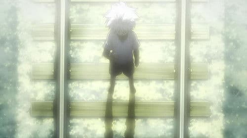 Hunter x Hunter - Phantom Rouge Bild 8