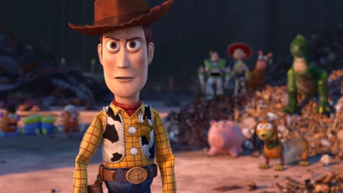 Toy Story 3 Bild 8