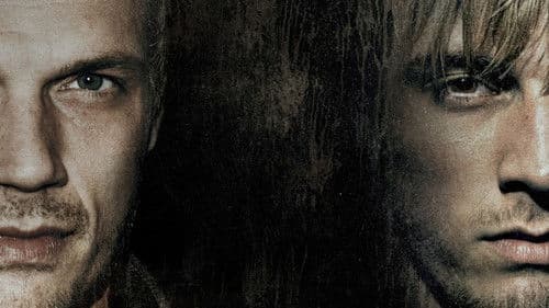 Fallen Idols: Nick and Aaron Carter Bild 2