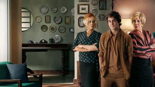 Eu, a Vó e a Boi Bild 2