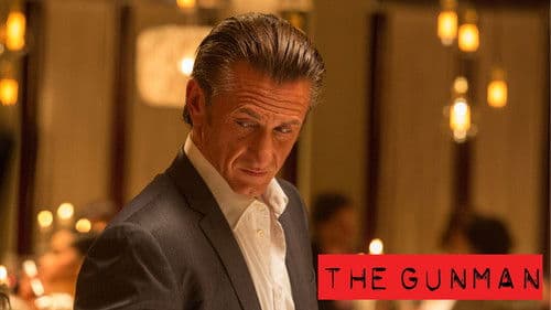 The Gunman Bild 6