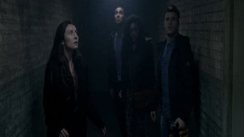 The Rizen: Possession Bild 7