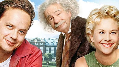 I.Q. - Liebe ist relativ Bild 6