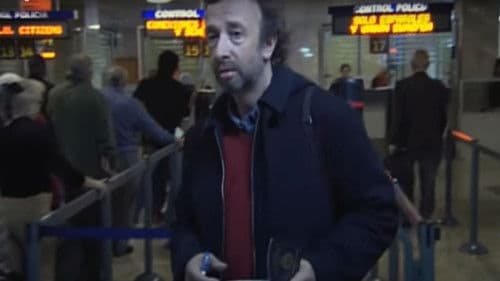 Vientos de agua Bild 3