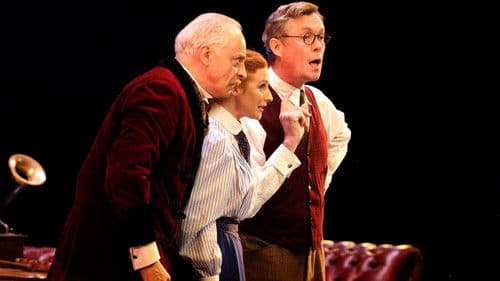 National Theatre Live: 50 Years on Stage Bild 2