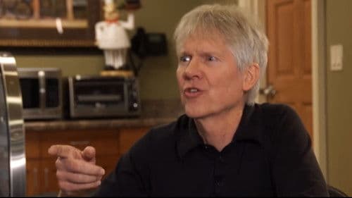 Gramps Goes to College Bild 1