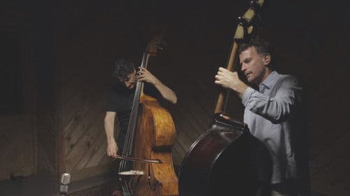 Walking the Changes - Legends of Double Bass in Jazz Bild 1