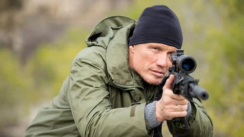 The Tracker - Spuren der Rache Bild 5