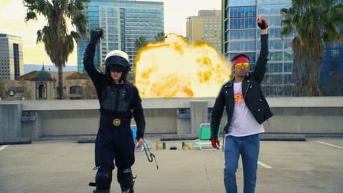 Iron Gun: Through The Mainframe Bild 4