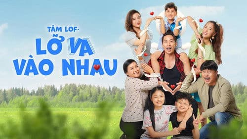 Tâm Lof - Lỡ Va Vào Nhau Bild 1