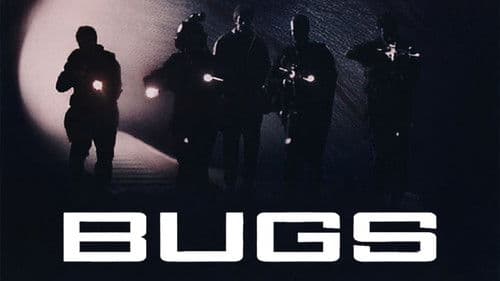 Bugs - Die Killerinsekten Bild 1