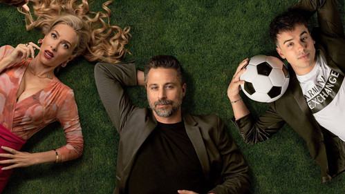 Pollos sin cabeza Bild 2