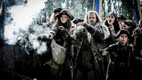 Jan de Lichte und seine Bande Bild 4