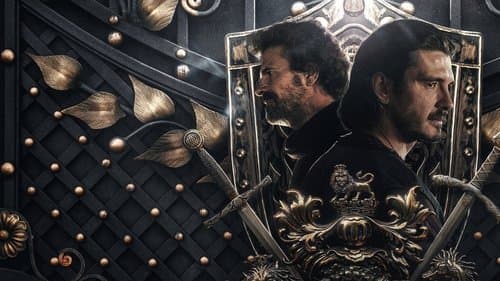 Die Erben der Erde Bild 1