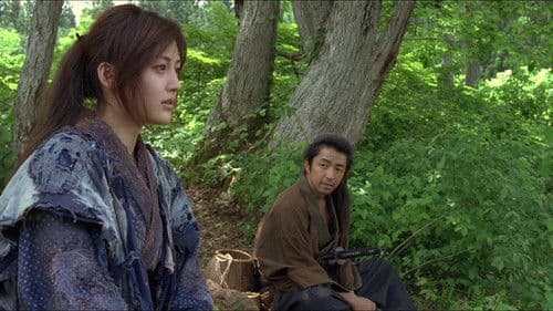 Ichi – Die blinde Schwertkämpferin Bild 6