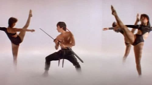 Die 9 Leben der Ninja Bild 6