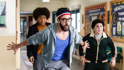 My Weird School Bild 2