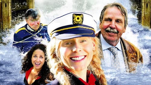 Göta Kanal 3 - kanalkungens hemlighet Bild 1