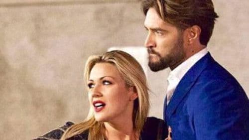 Dagli occhi dell'amore Bild 1