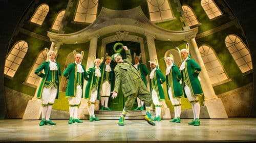 The Wind in the Willows: The Musical Bild 3