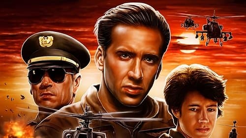 Air Borne - Flügel aus Stahl Bild 1