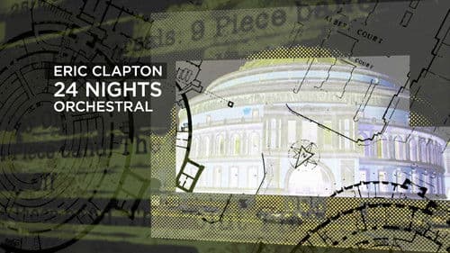 Eric Clapton: The Definitive 24 Nights - Orchestral Bild 1