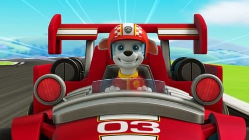 Paw Patrol - Die große Rettungsaktion Bild 4