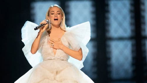 My Gift: A Christmas Special From Carrie Underwood Bild 8