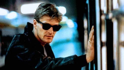 Stormy Monday Bild 4