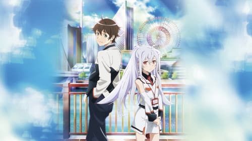 Plastic Memories Bild 1