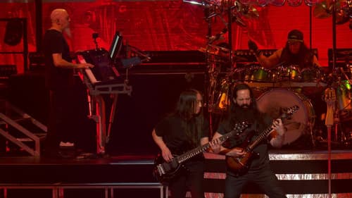Dream Theater - Distant Memories Live in London Bild 4