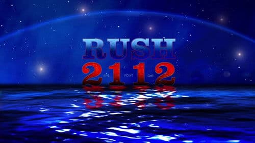 Rush: 2112 Bild 1