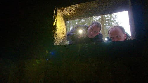 Geheimnisse des Zweiten Weltkriegs Bild 8