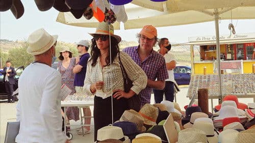 Weißt du noch in Sizilien? Bild 1