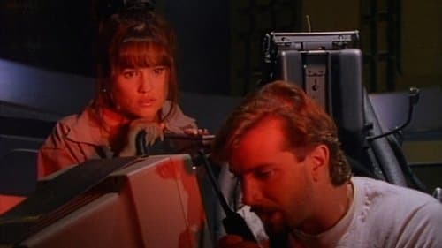 Alien Terminator Bild 1