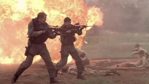 Operation Delta Force II Bild 2