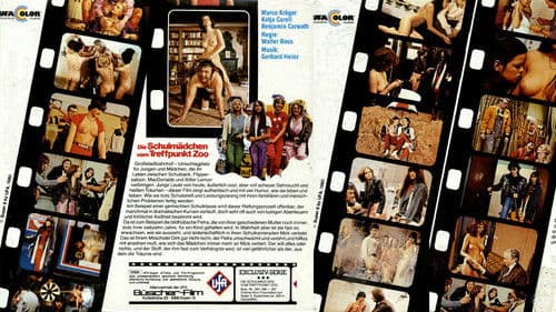 Die Schulmädchen vom Treffpunkt Zoo Bild 2