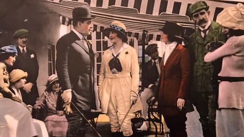 The Walk-Offs Bild 1