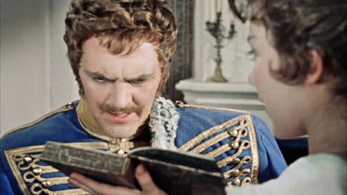 Husarenballade Bild 5