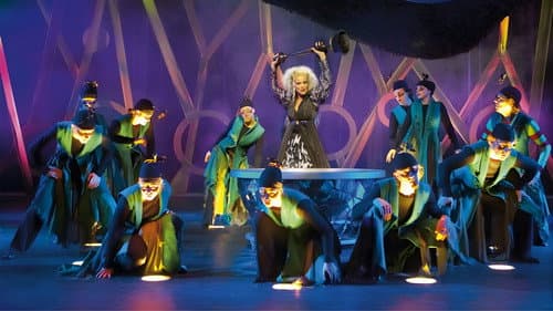 TiTa Tovenaar De Musical Bild 4