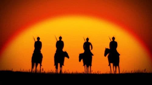 Die geheimnisvollen Rächer Bild 3