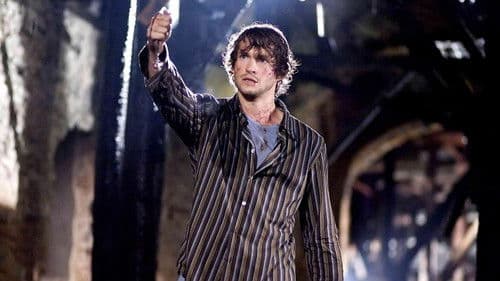 Blood & Chocolate - Die Nacht der Werwölfe Bild 4