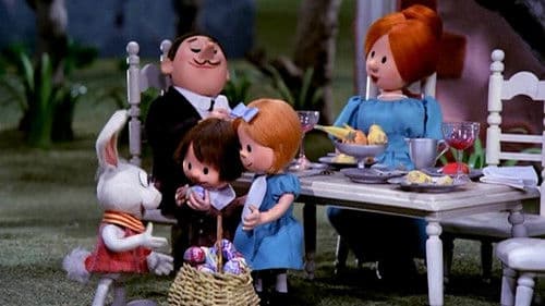 Here Comes Peter Cottontail Bild 3