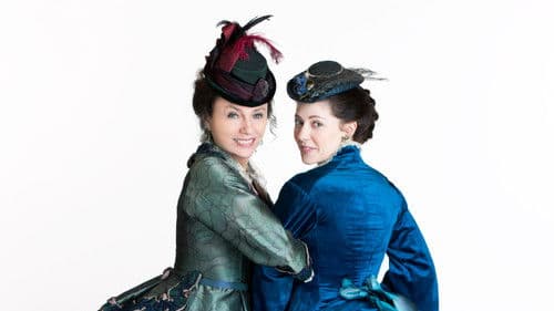 Eine Irische Weihnachtsgeschichte Bild 5