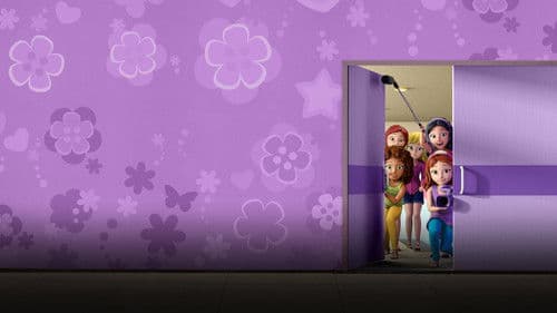 Lego Friends: Freunde Schaffen Alles Bild 1