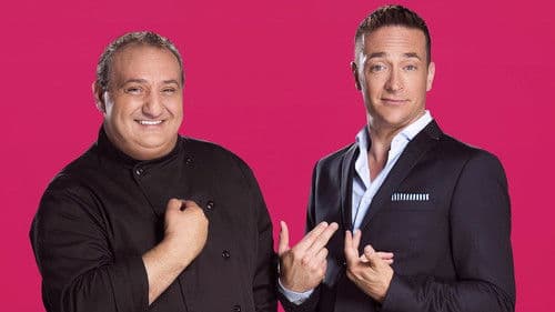 Ma mère cuisine mieux que la tienne Bild 2