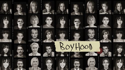 Boyhood Bild 2
